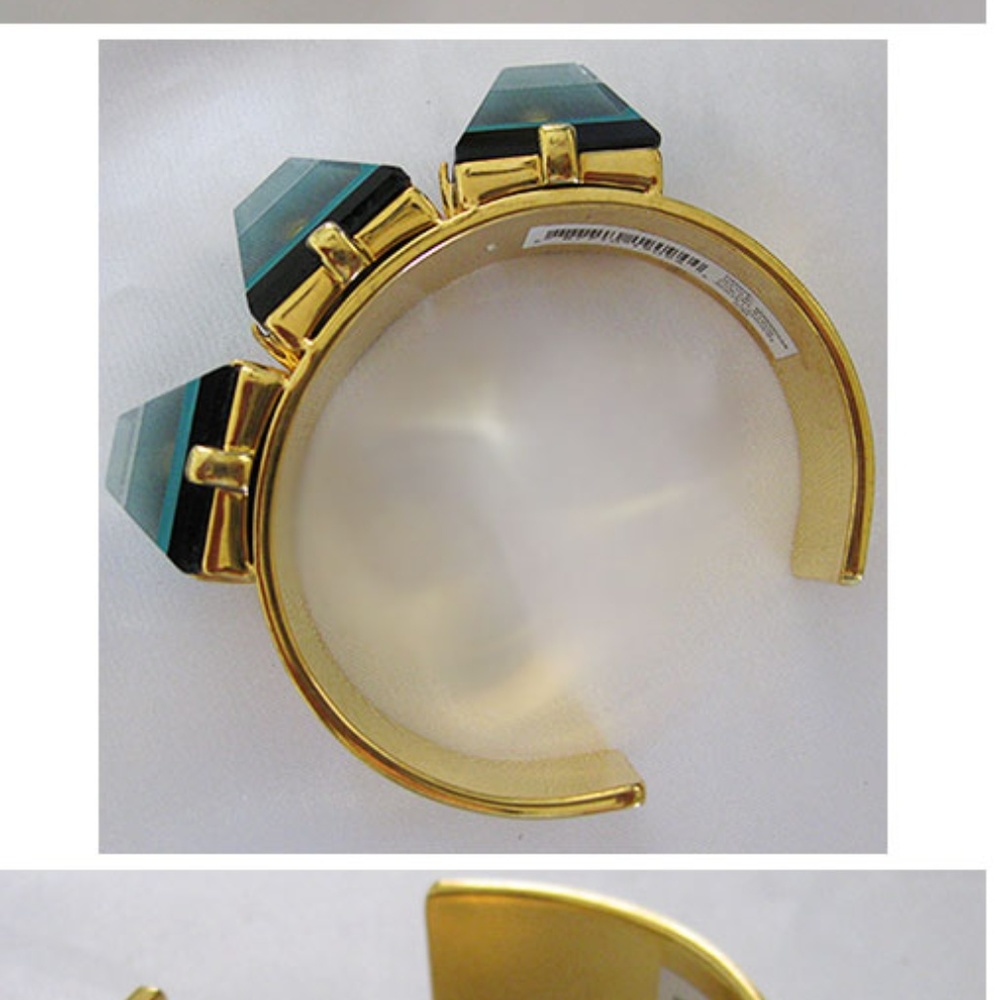 Marc by Marc Jacobs bangle bracelet - Picture 3 of 4